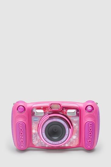kidizoom camera pix pink