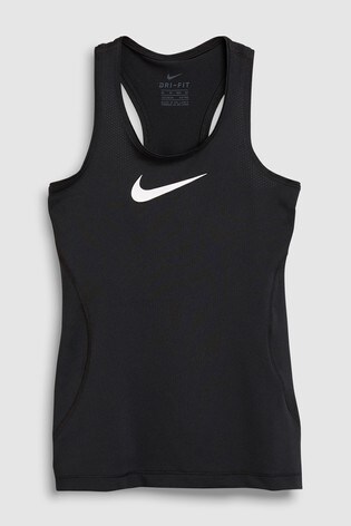 Buy Nike Pro Training Tank from the 