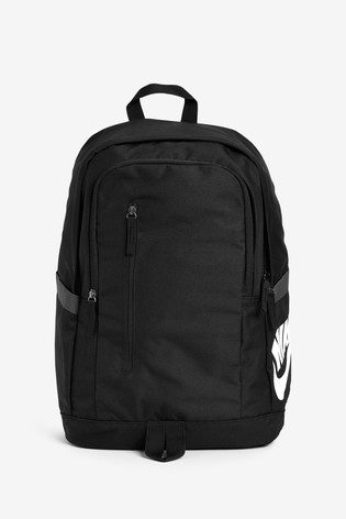 Buy Nike Black All Access Soleday Backpack from the Next UK online shop