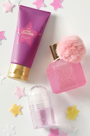 next miss pink perfume