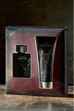 next aftershave gift sets