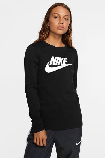 Buy Nike Essential Futura Icon Long 