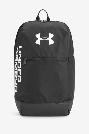 under armour backpack uk