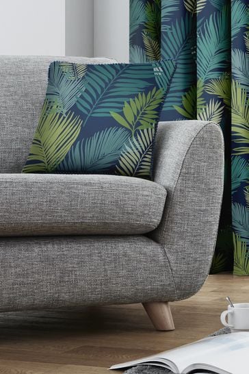 palm leaf cushion target