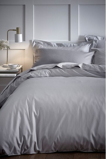 Content By Terence Conran Modal, Beech Duvet Cover