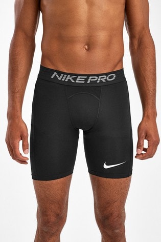 nike baselayer shorts