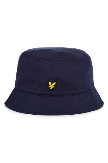 lyle and scott hat sale