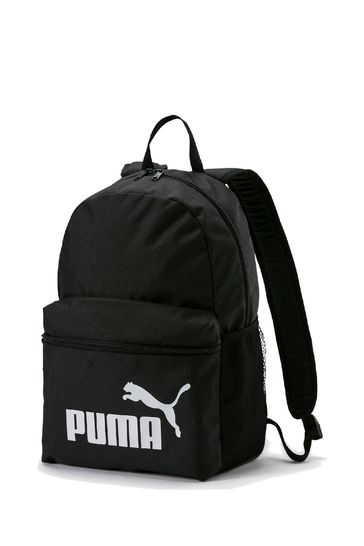 Buy Puma® Black Phase Backpack from the 