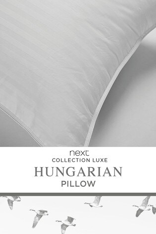 next pillows