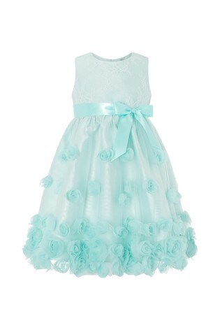 baby ianthe dress