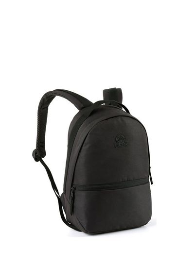 next black backpack