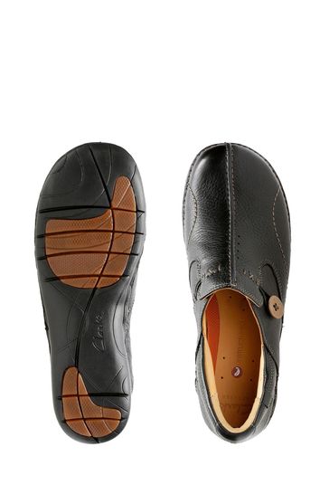 clark un loop shoes