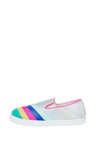 rainbow shoes near me
