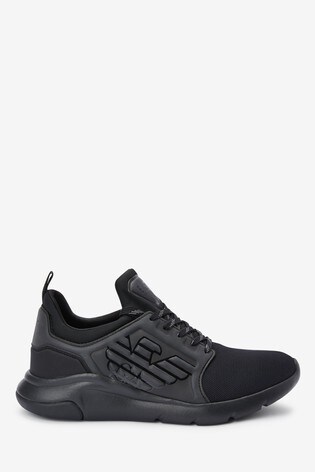 armani trainers uk