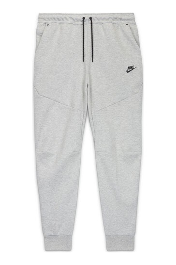 nike tech fleece grey tracksuit