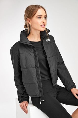 the north place jacket
