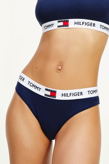 tommy hilfiger women's underwear uk