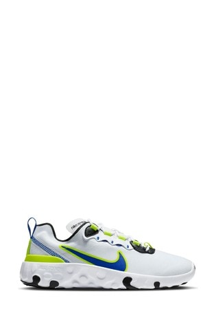 nike revolution 55