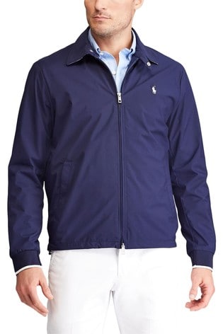 polo golf ralph lauren windbreaker jacket