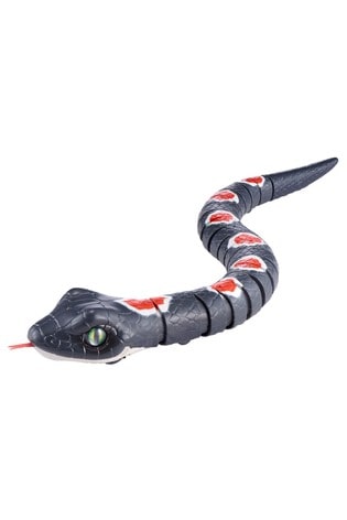 moving snake toy