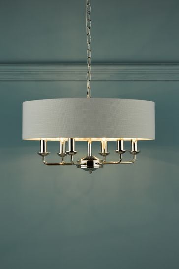 Buy Laura Ashley Sorrento 6 Light Armed Fitting Ceiling With Natural Shade From The Next Uk Online Shop Explore 96 listings for laura ashley lamp shade at best prices. laura ashley sorrento 6 light armed fitting ceiling with natural shade