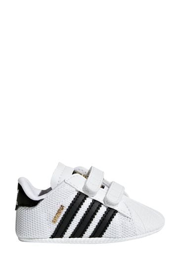 adidas baby trainers