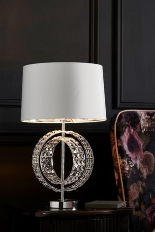 large table lamps