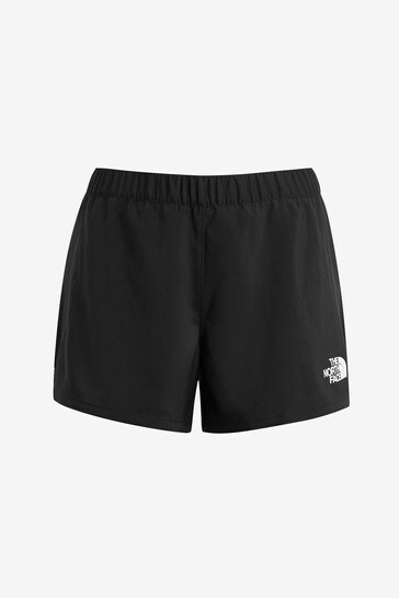 north face workout shorts