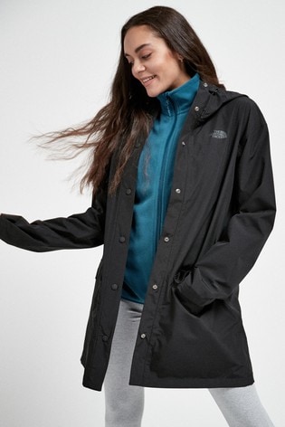 re waterproof north face jacket