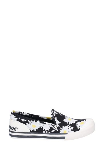 rocket dog shoes slip on