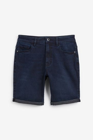 Denim Shorts from the Next UK online shop