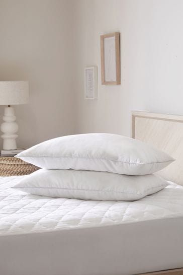 sealy clusterfill pillow