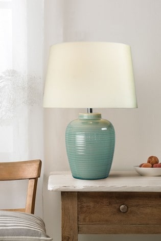 lume table lamp