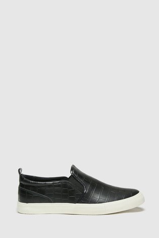 schuh slip on trainers