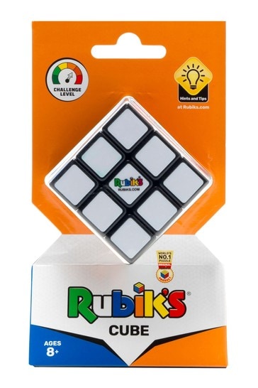 special rubik's cube
