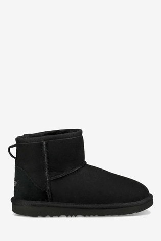 childrens ugg style boots