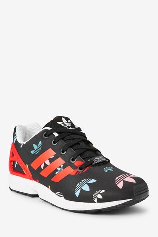 zx flux adidas youth