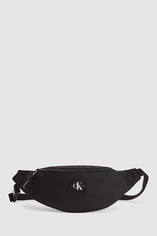 calvin klein bum bag uk