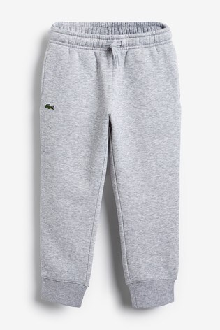 lacoste joggers grey, OFF 73%,Buy!