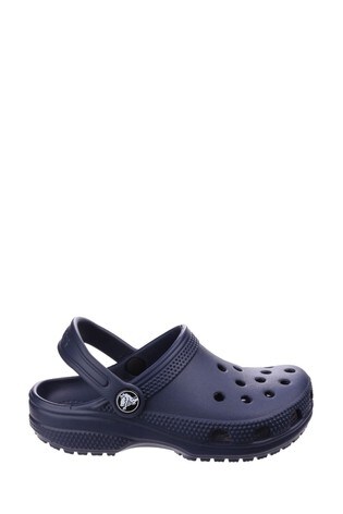 Buy Crocs™ Classic Clogs from the Next 