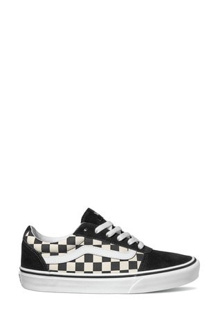 next womens vans