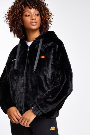 Buy Ellesse™ Giovanna Jacket from the 