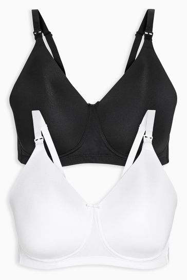 Next nursing bra