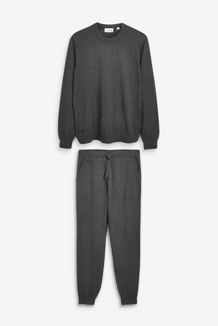 Buy Lacoste® Wool Lounge Set from the 