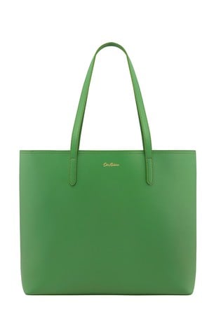 cath kidston green bag