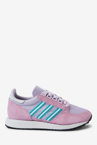 adidas forest grove rosa