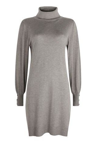 wallis grey dress