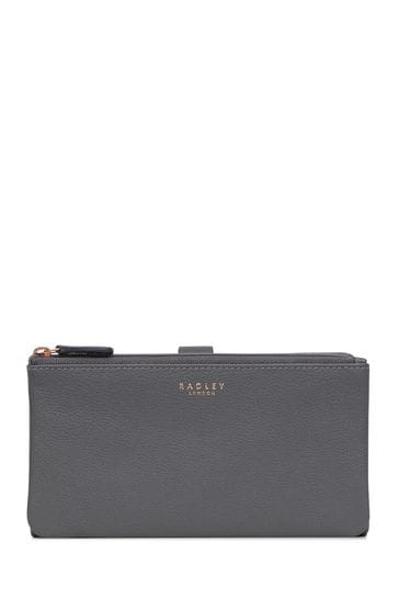 larkswood medium folded purse