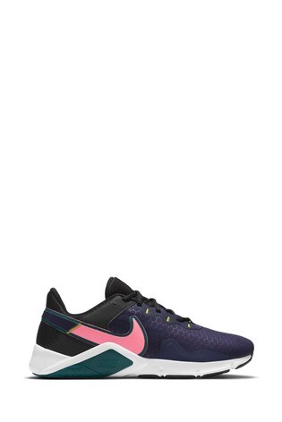 nike legend pink trainers