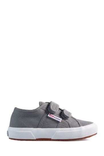 adult velcro trainers